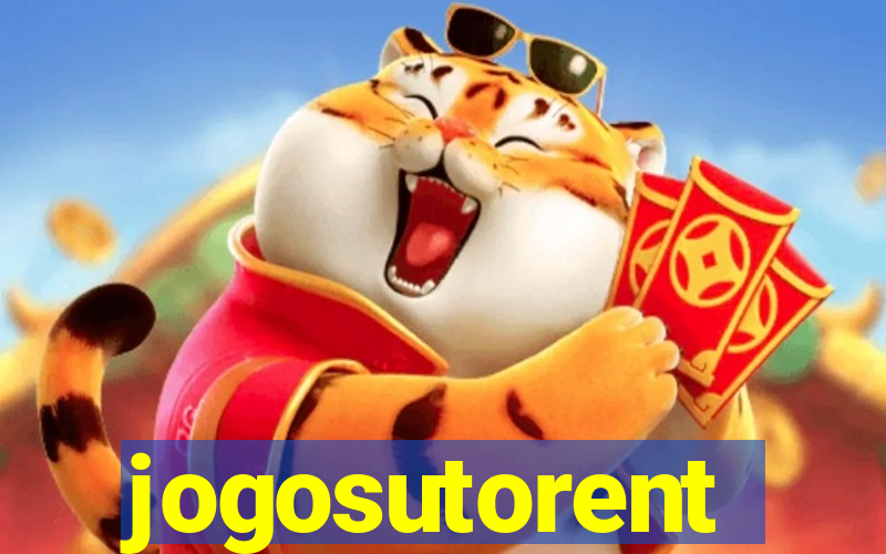 jogosutorent