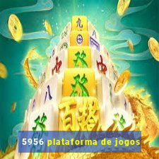 5956 plataforma de jogos