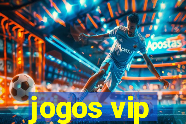 jogos vip