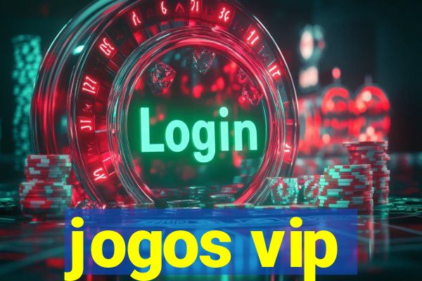jogos vip