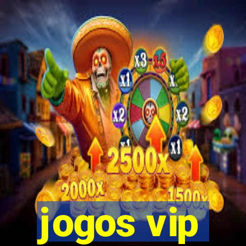 jogos vip