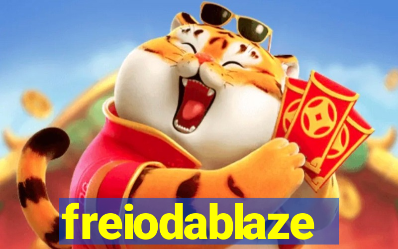 freiodablaze