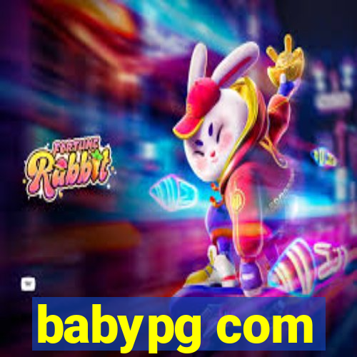 babypg com
