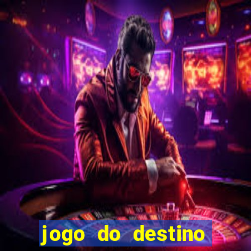 jogo do destino serie turca