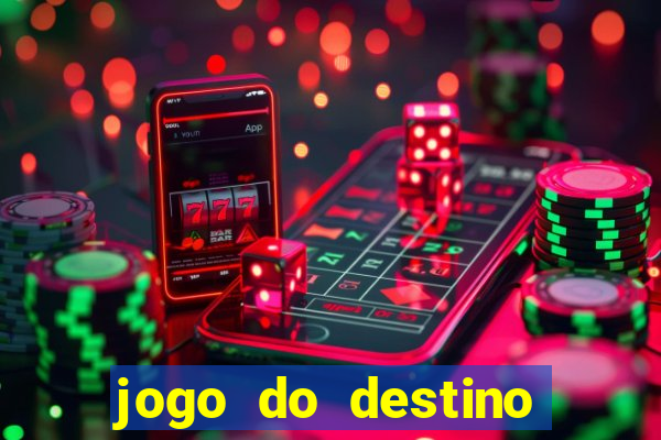 jogo do destino serie turca