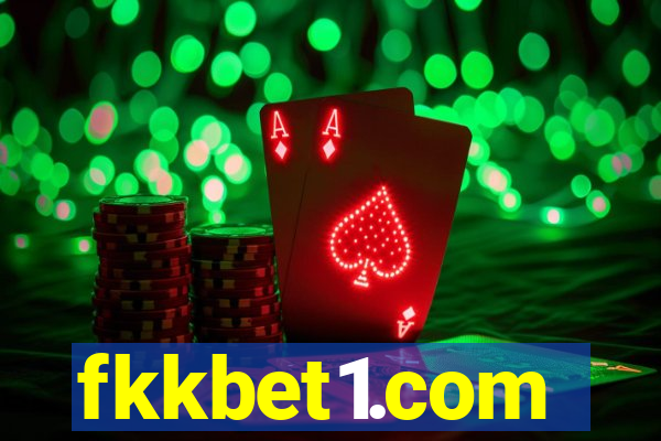 fkkbet1.com