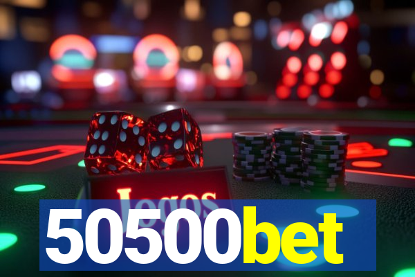 50500bet