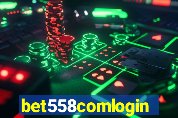 bet558comlogin