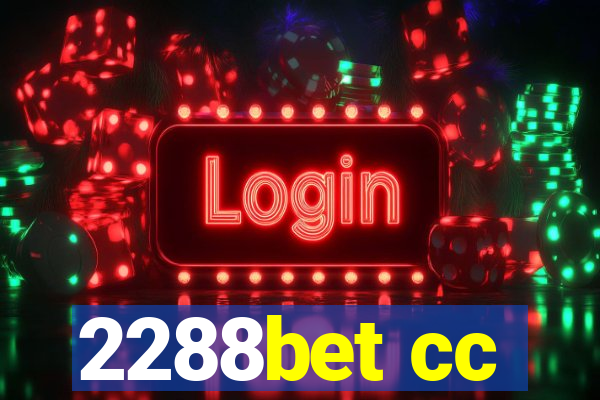 2288bet cc