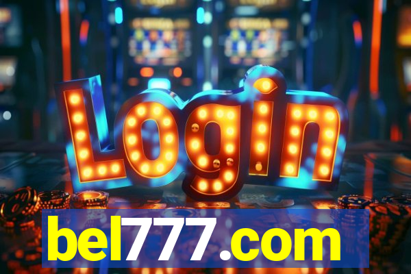 bel777.com