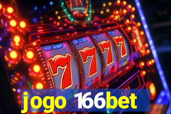 jogo 166bet