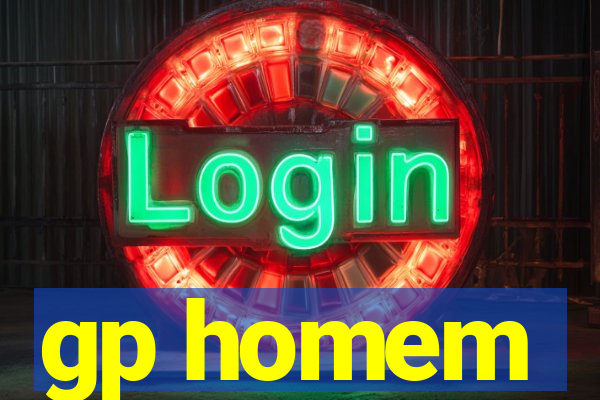 gp homem