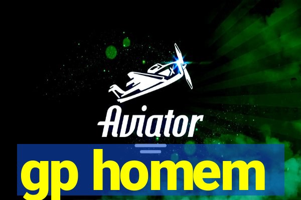 gp homem