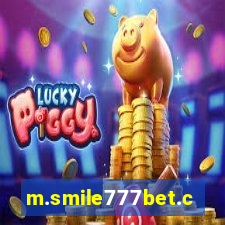m.smile777bet.com