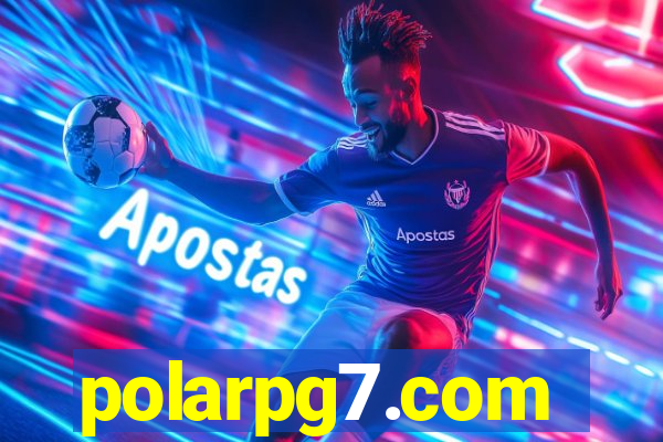 polarpg7.com