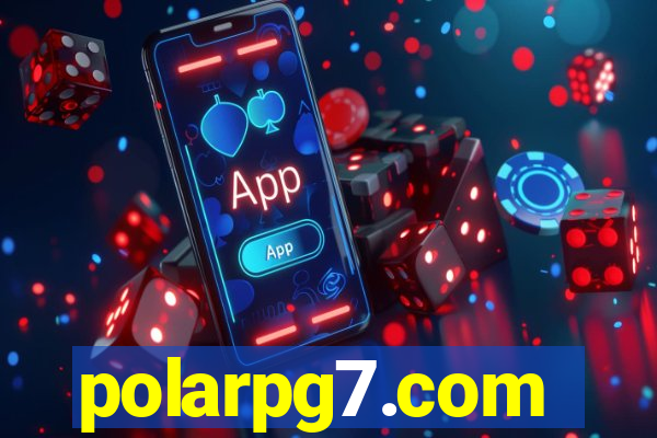 polarpg7.com