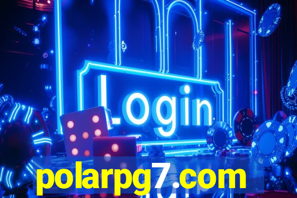 polarpg7.com