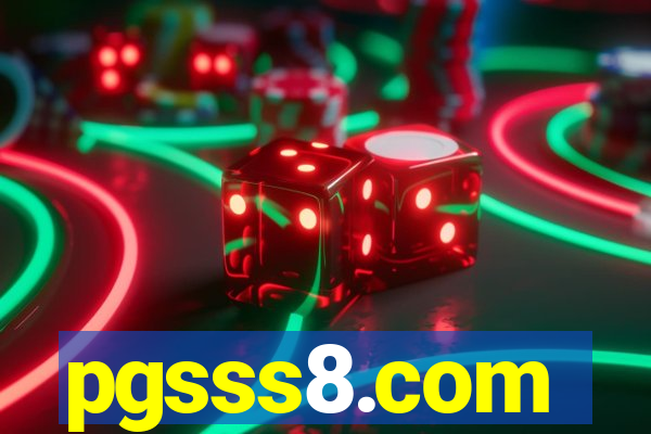 pgsss8.com