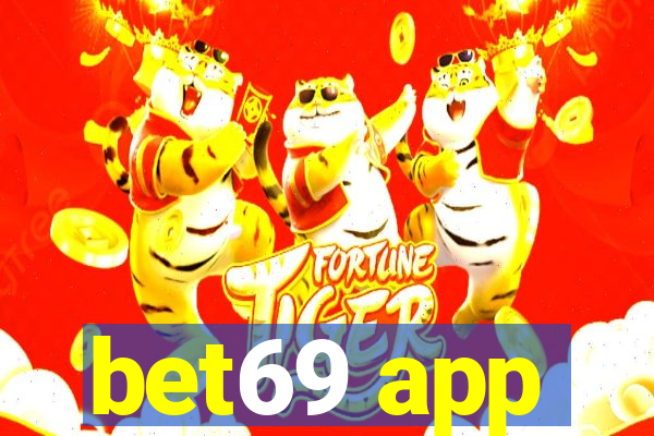 bet69 app