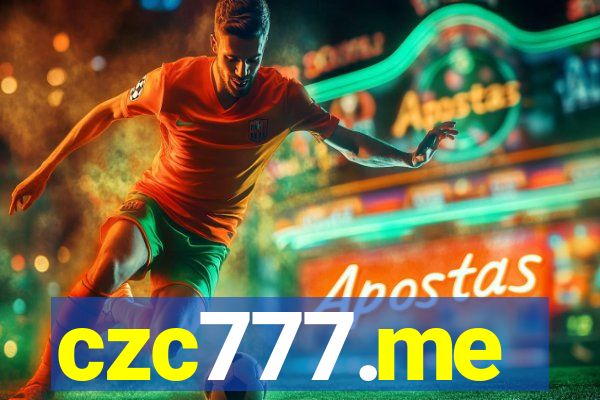 czc777.me