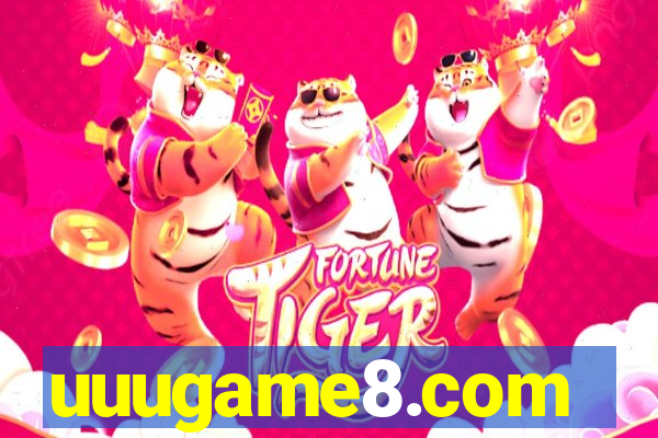 uuugame8.com