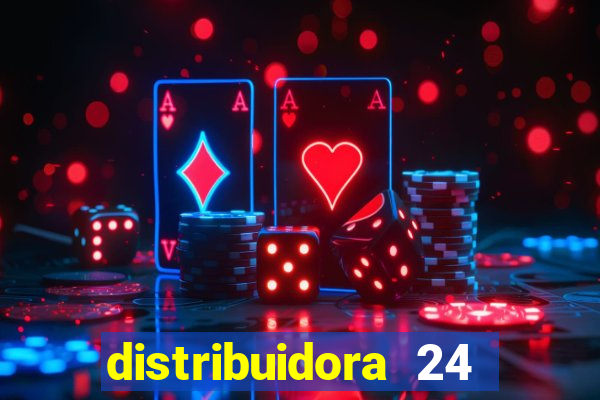 distribuidora 24 horas entrega porto velho