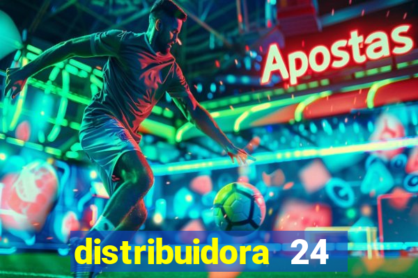 distribuidora 24 horas entrega porto velho