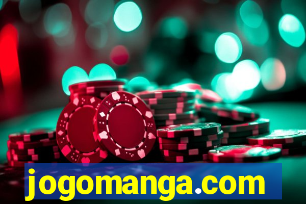 jogomanga.com