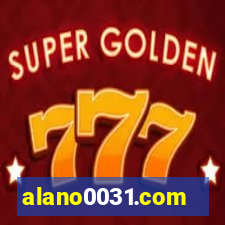 alano0031.com