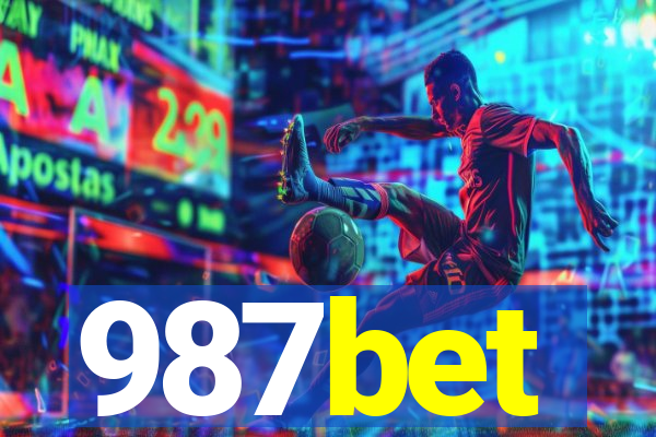 987bet