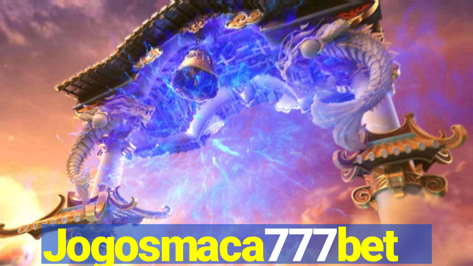Jogosmaca777bet