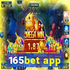 165bet app