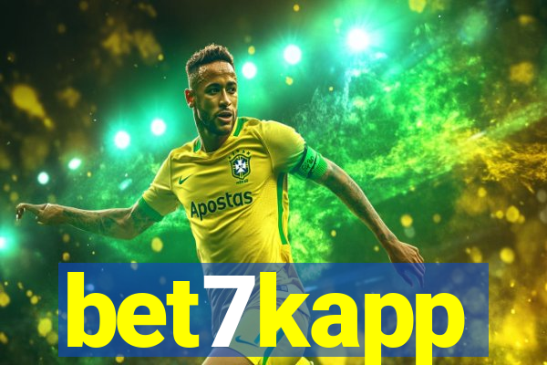 bet7kapp