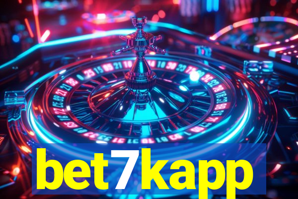 bet7kapp