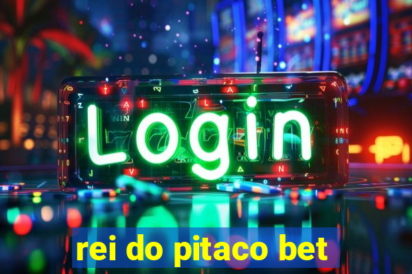 rei do pitaco bet