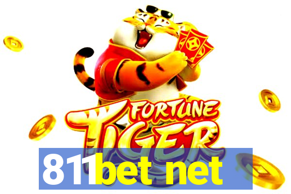 811bet net