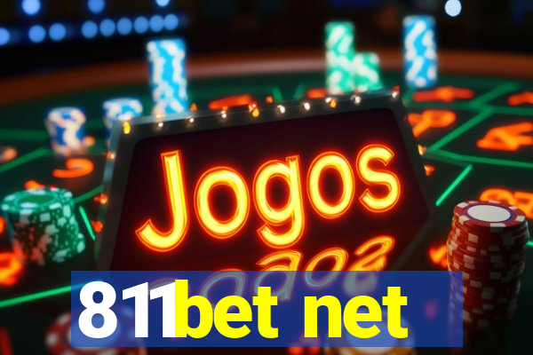 811bet net