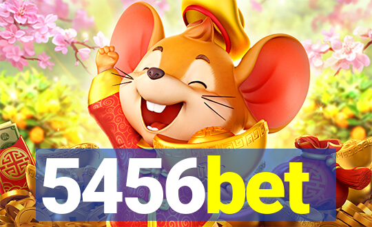 5456bet