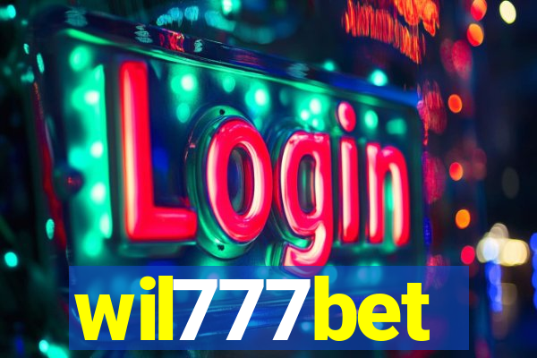 wil777bet