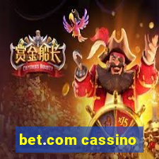 bet.com cassino
