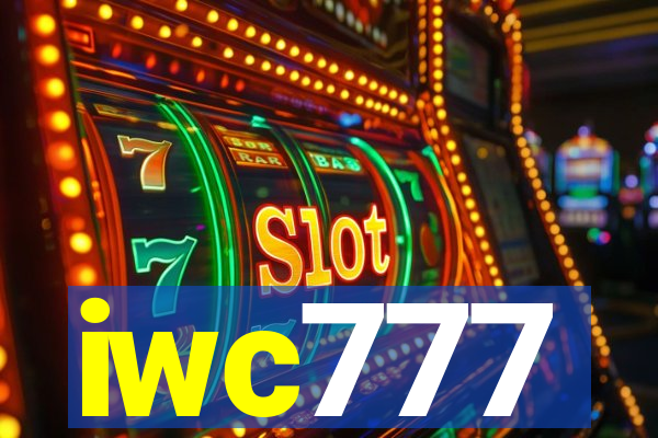 iwc777
