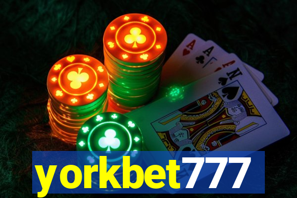 yorkbet777