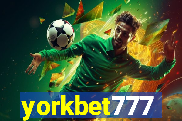 yorkbet777