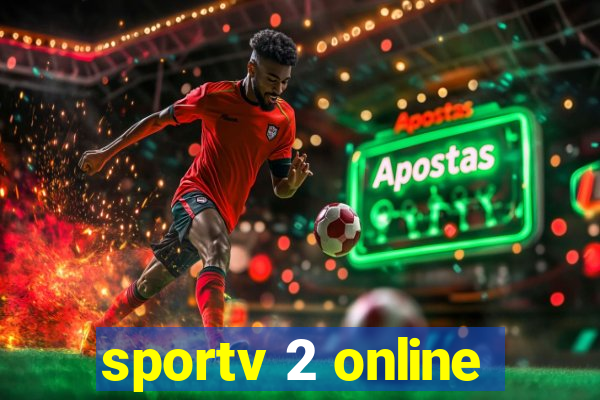sportv 2 online