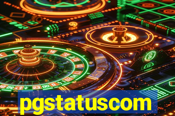 pgstatuscom