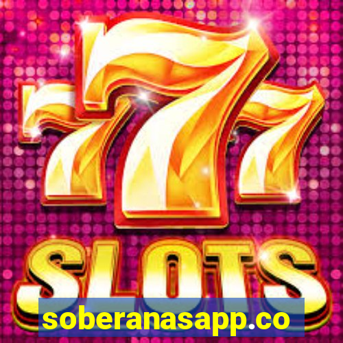 soberanasapp.com