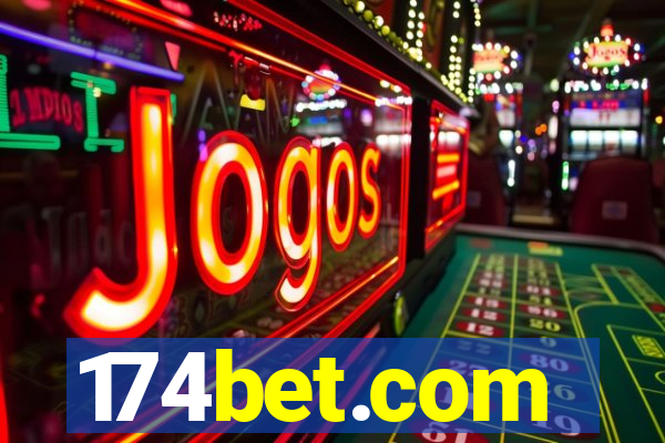 174bet.com