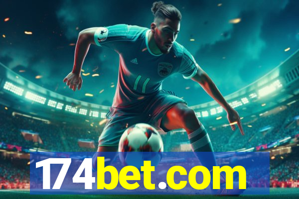 174bet.com