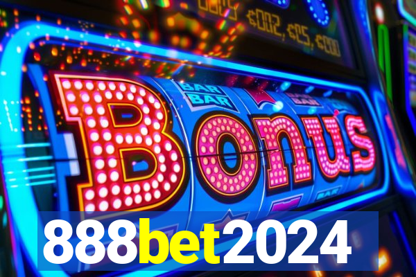 888bet2024