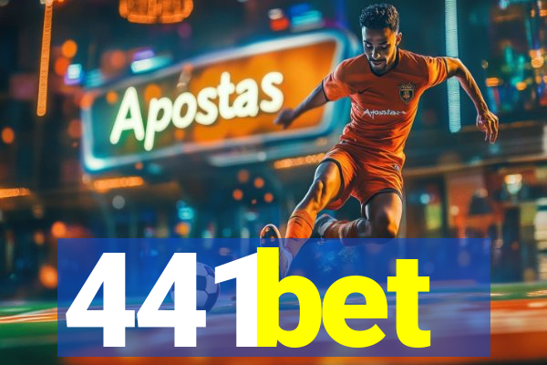 441bet